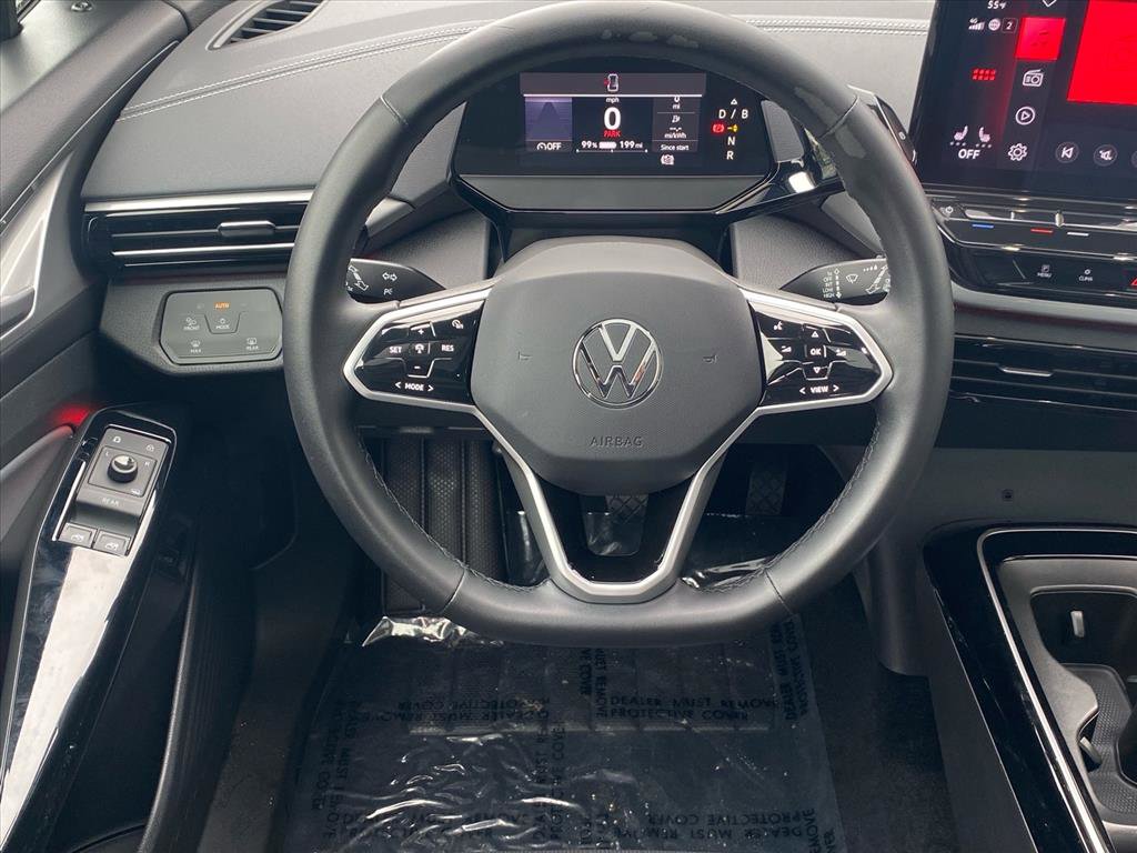 Certified 2023 Volkswagen ID.4 S image 4
