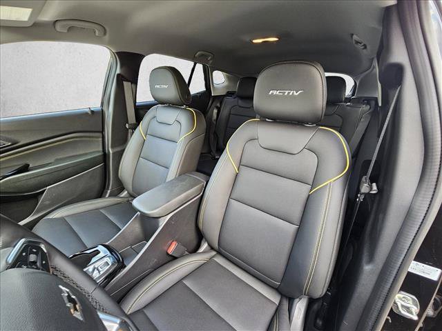 Used 2026 Chevrolet Trax ACTIV w/ Driver Confidence Package FWD image 12