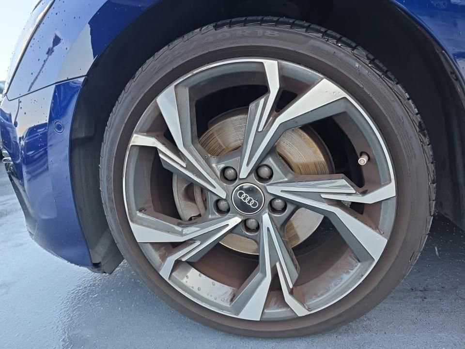 Used 2023 Audi A3 2.0T Premium w/ Convenience Package image 14