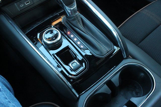 New 2025 GMC Canyon AT4 image 44