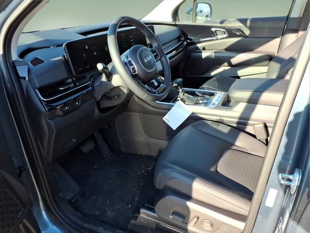 Used 2025 Kia Carnival SX Prestige FWD image 10