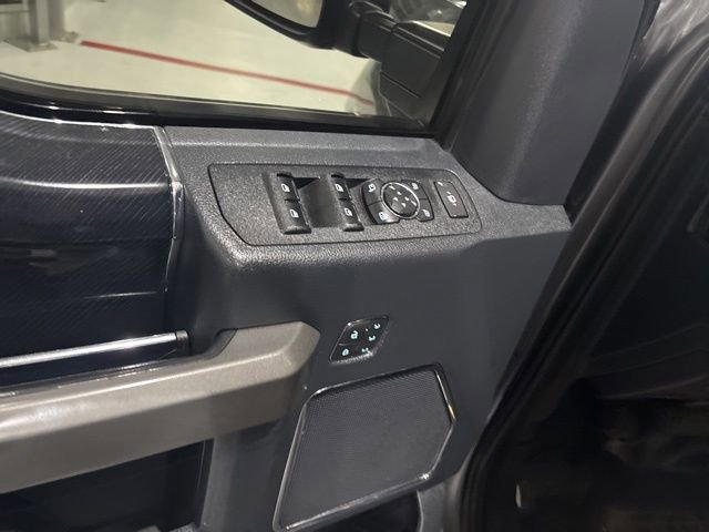 Used 2022 Ford F350 Platinum image 10