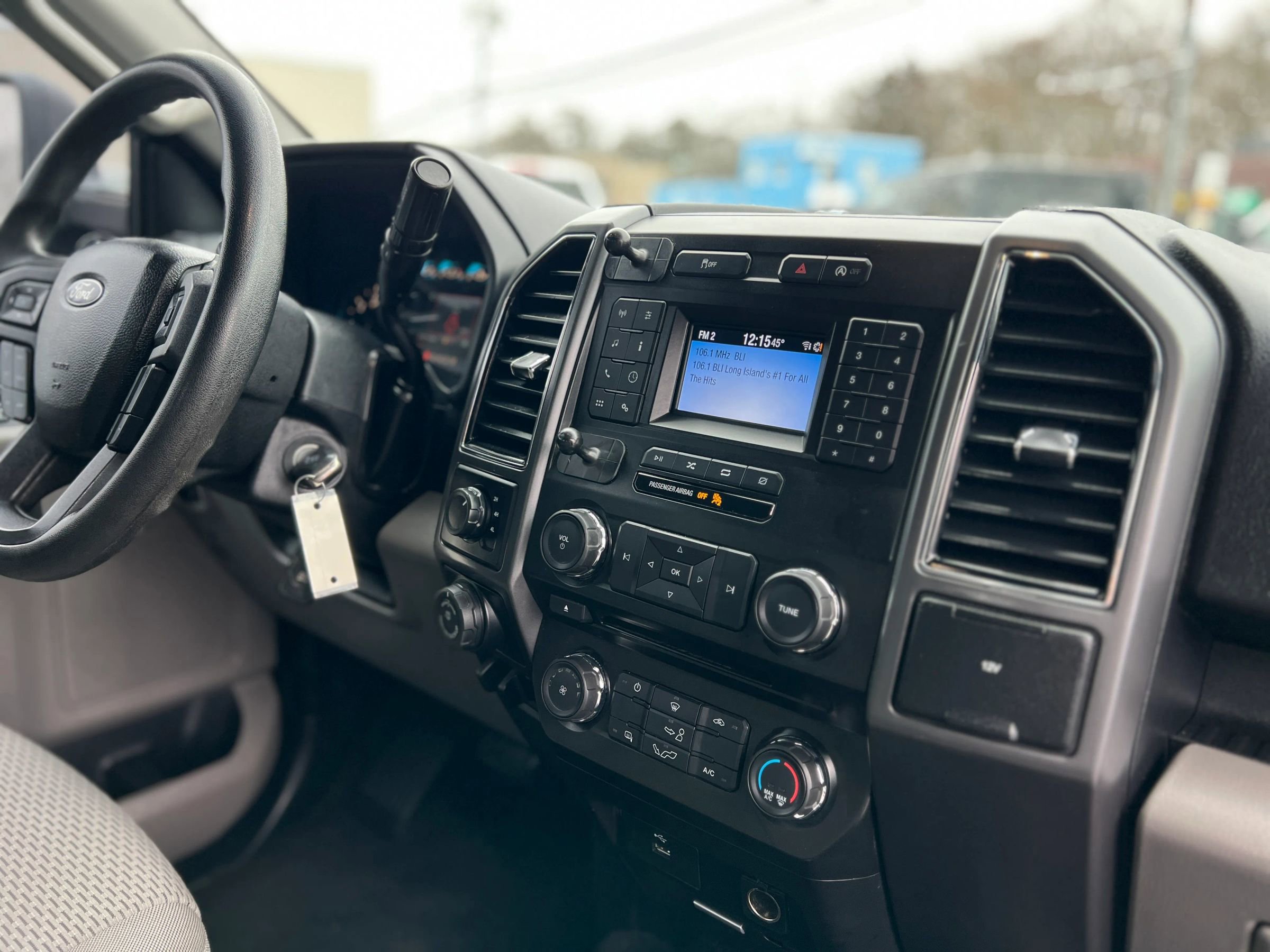 Used 2018 Ford F150 XLT w/ Max Trailer Tow Package image 33