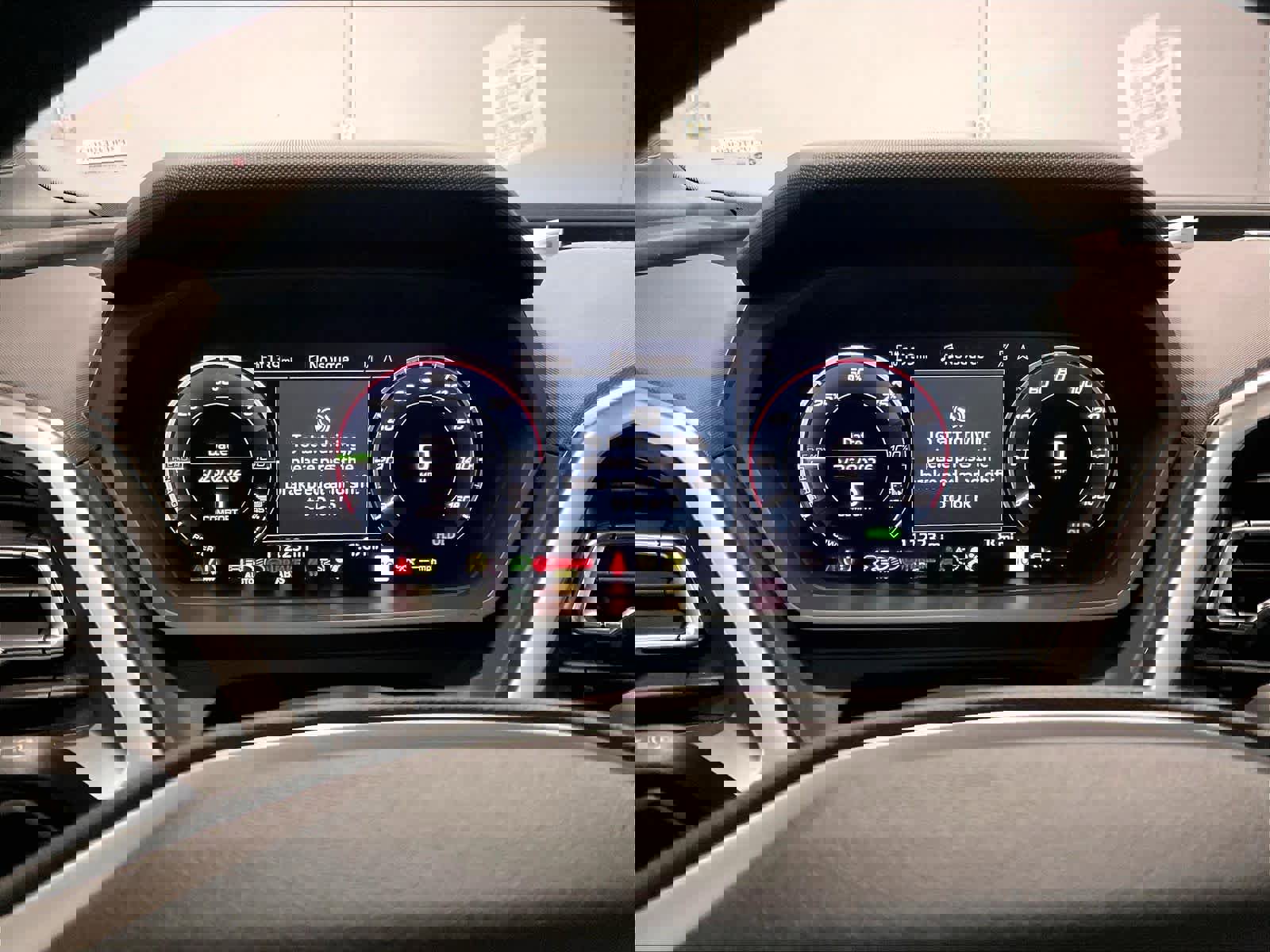 Certified 2024 Audi Q4 e-tron Premium Plus w/ Premium Plus image 21