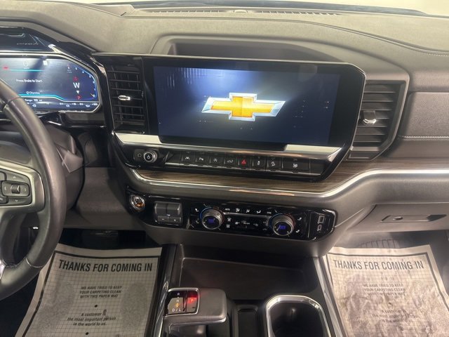 Used 2023 Chevrolet Silverado 1500 RST w/ All Star Edition Plus image 17