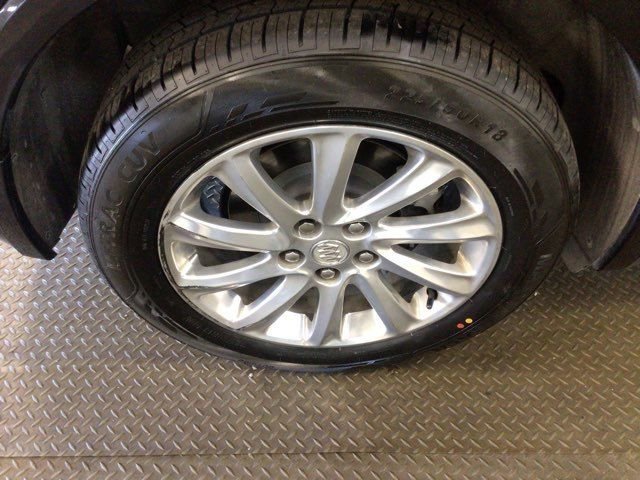 Used 2020 Buick Envision Essence AWD/4WD image 25