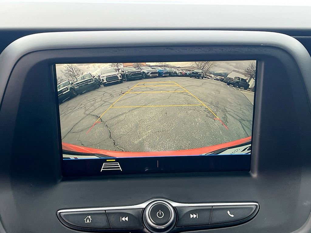 Used 2019 Chevrolet Camaro LT image 14