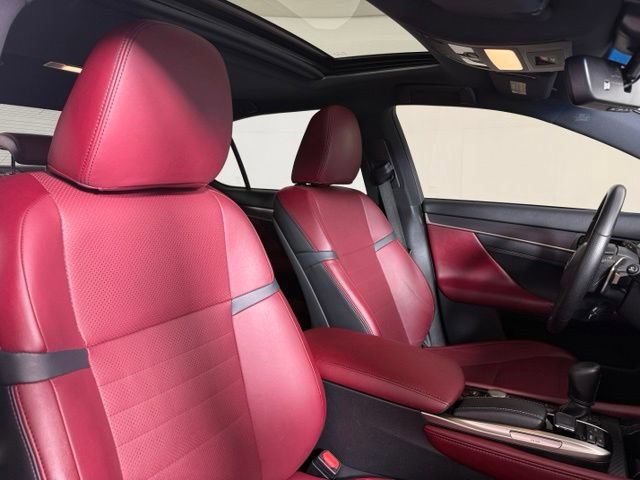 Certified 2020 Lexus GS 350 F Sport RWD image 19