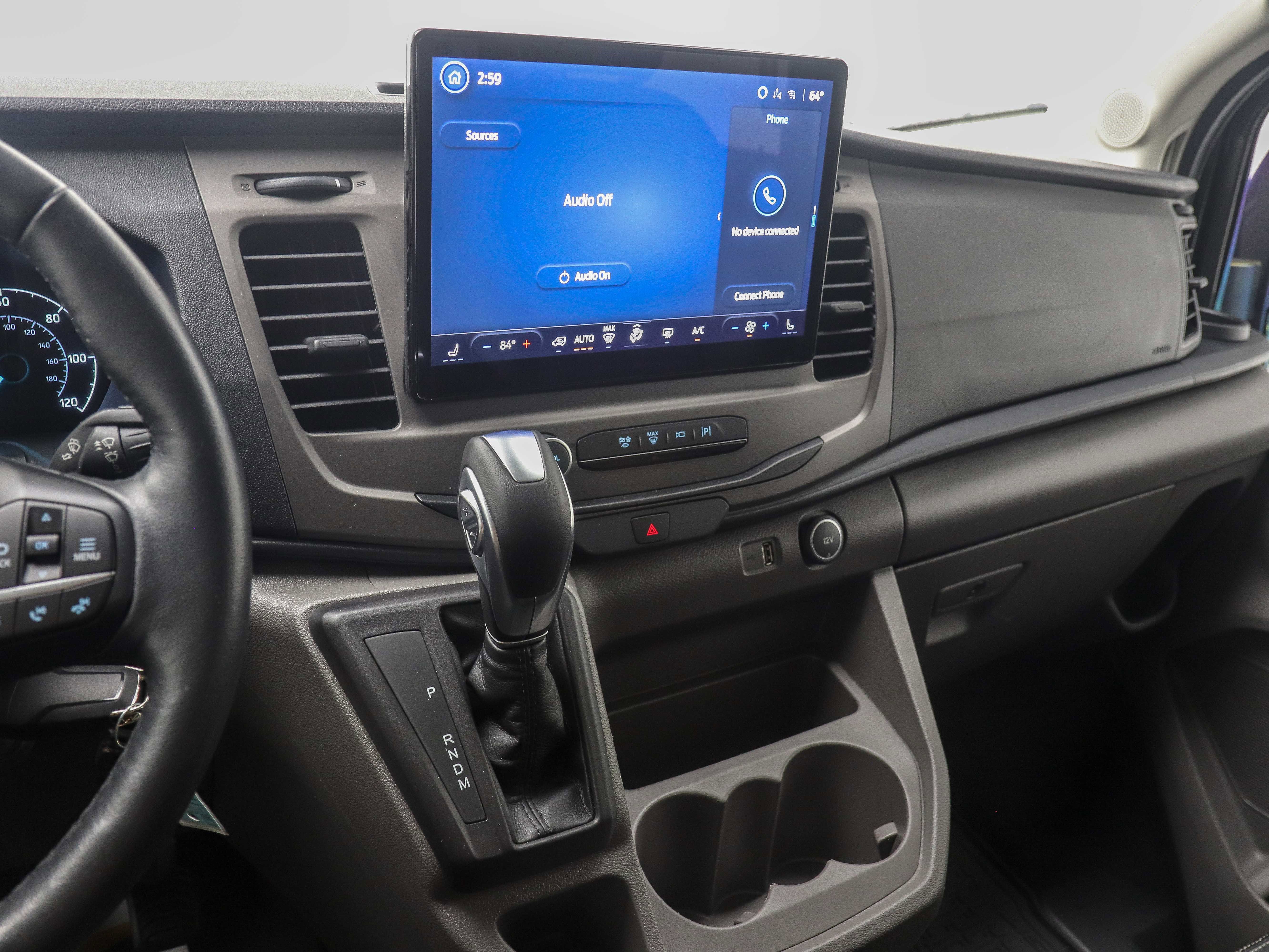 Used 2022 Ford Transit 350 XLT image 26