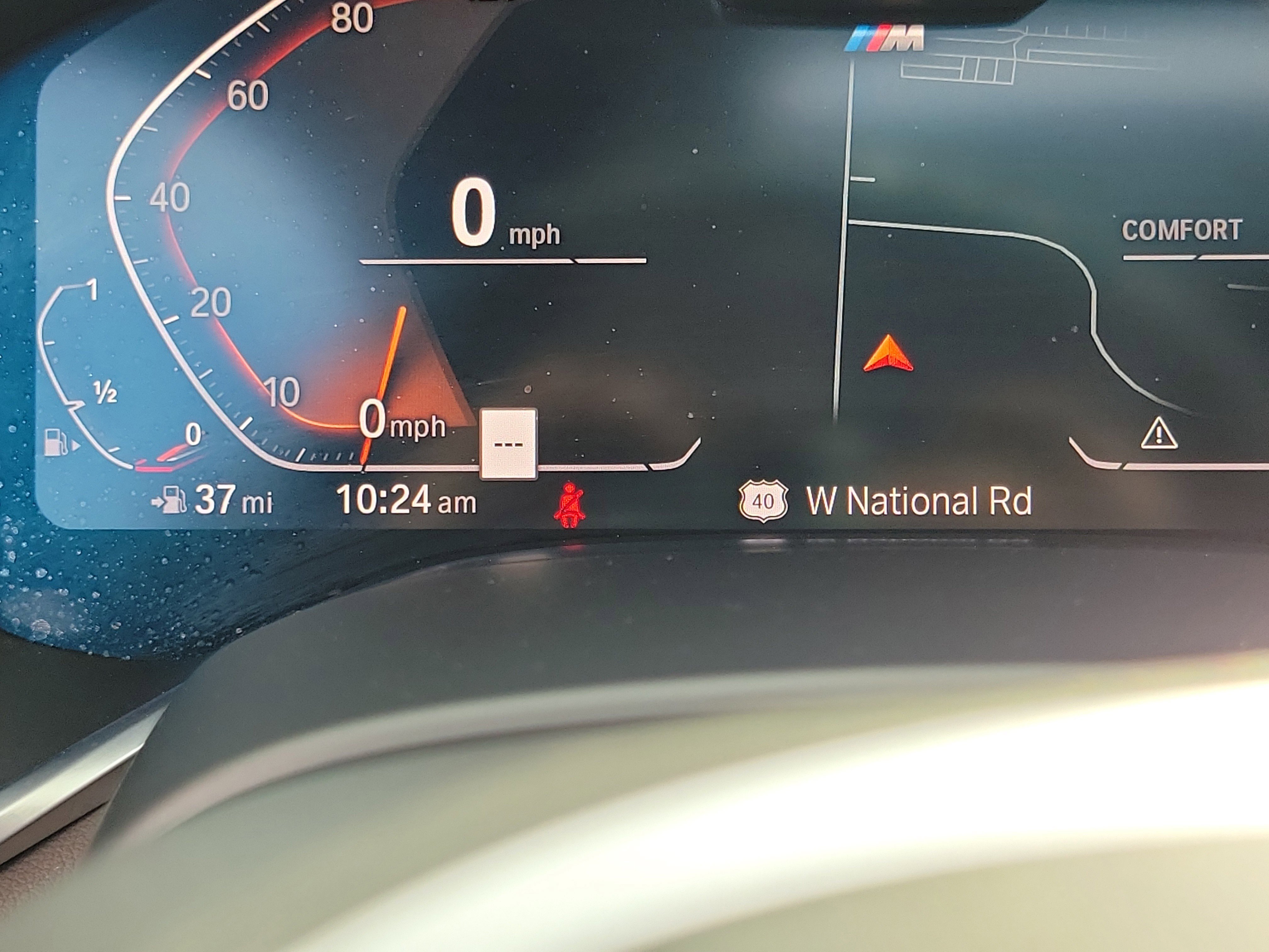 Used 2020 BMW 750i xDrive w/ Executive Package image 25