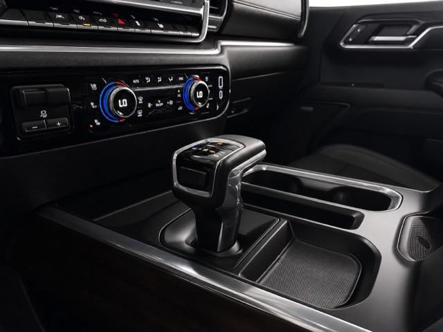 Used 2023 GMC Sierra 1500 SLT w/ SLT Premium Package AWD/4WD image 17
