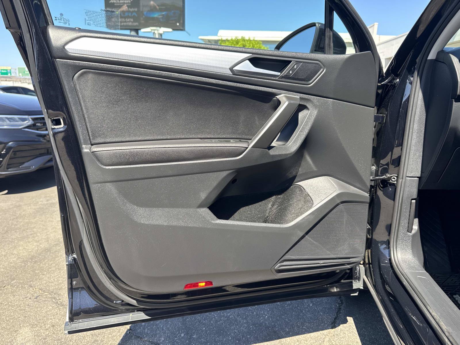 Certified 2024 Volkswagen Tiguan S FWD image 19