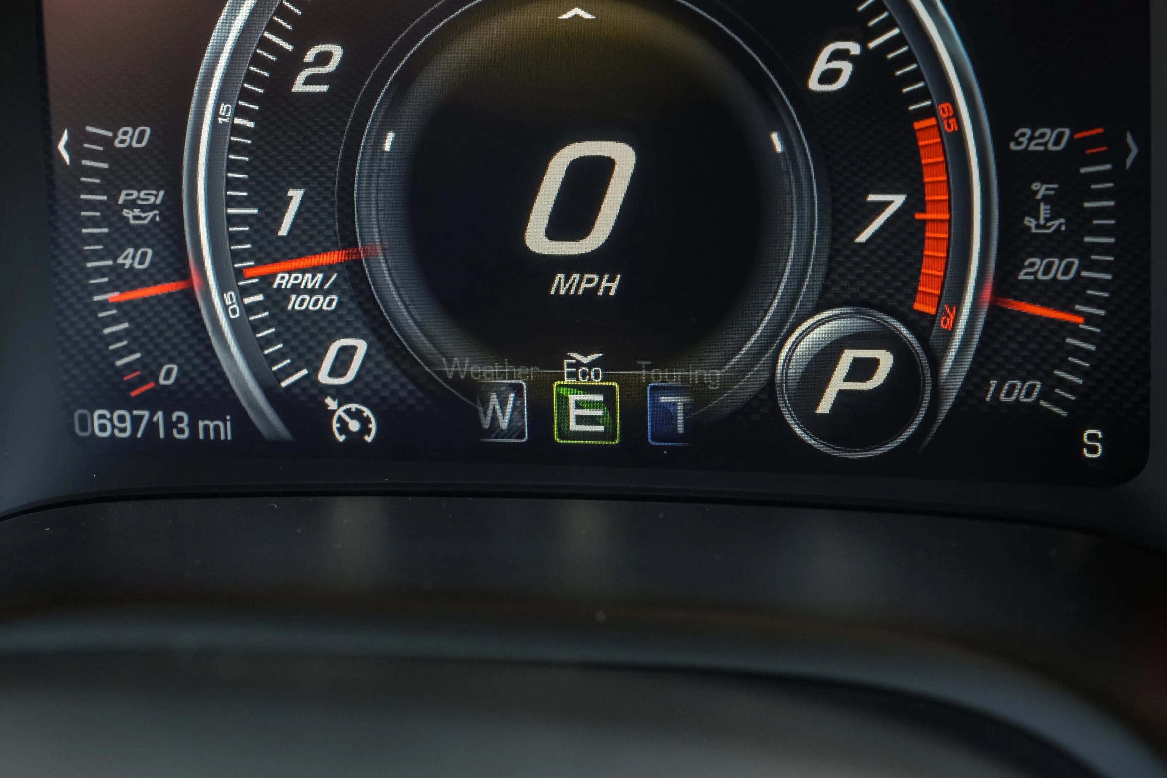Used 2014 Chevrolet Corvette Stingray Coupe w/ 3LT Preferred Equipment Group RWD image 23