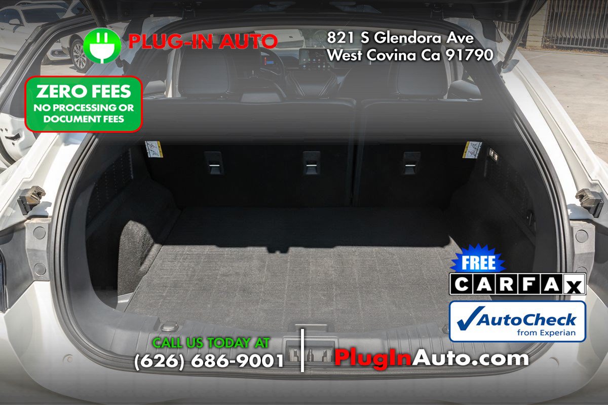 Used 2023 Ford Mustang Mach-E Select RWD image 12