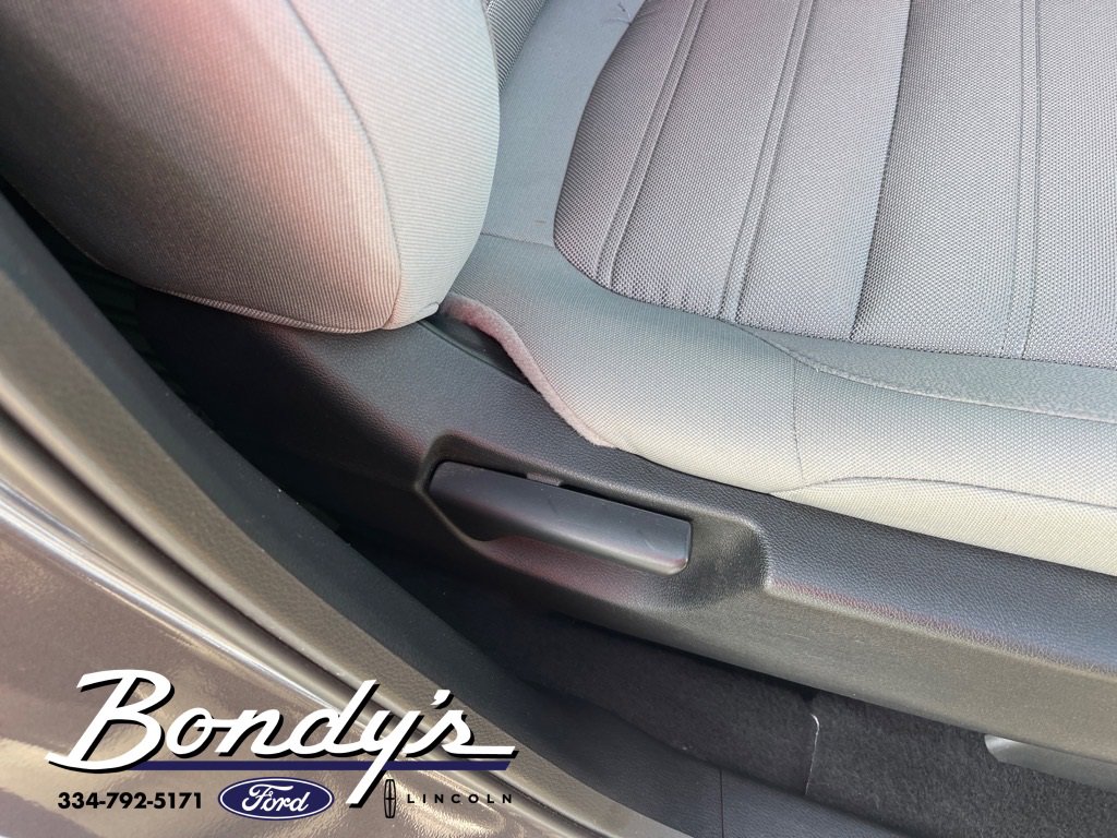 Used 2020 Honda CR-V EX image 21