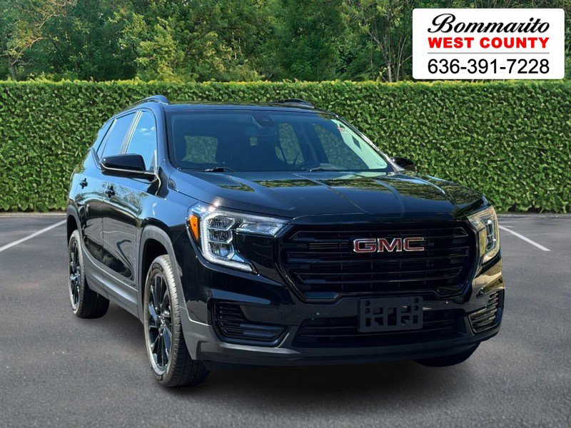 Used 2023 GMC Terrain SLE w/ Elevation Edition