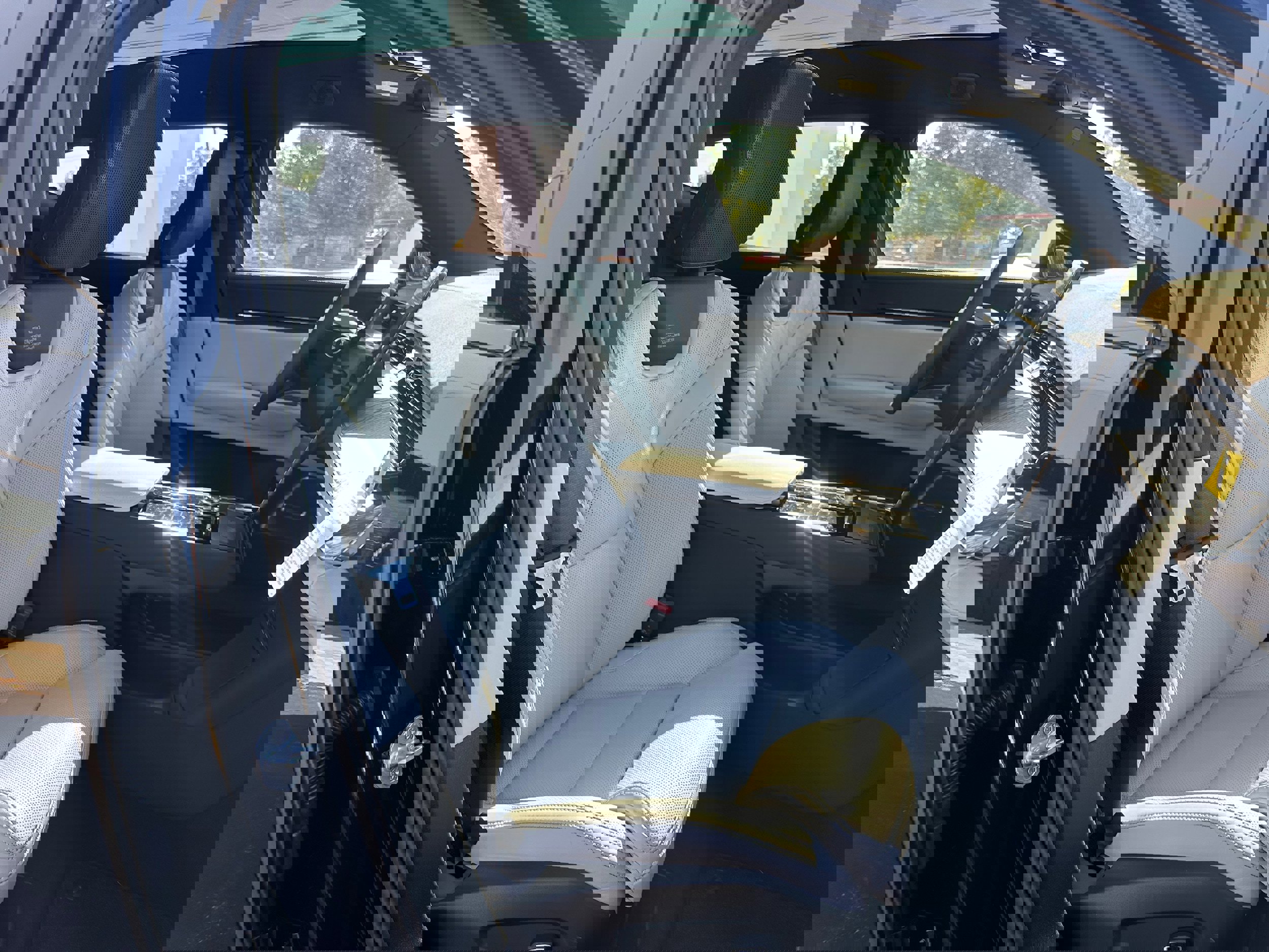 New 2025 Polestar Polestar 3 w/ Plus Pack image 10