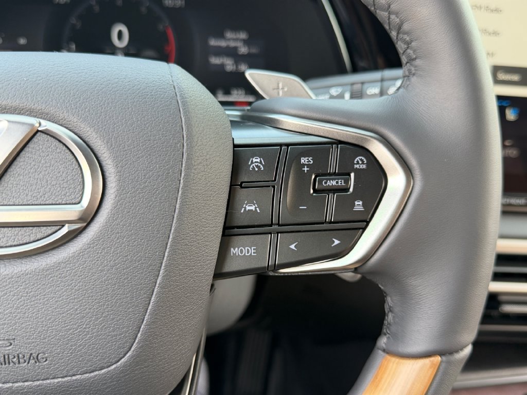 Certified 2026 Lexus RX 350 Premium w/ Accessory Package (2T) AWD/4WD image 18