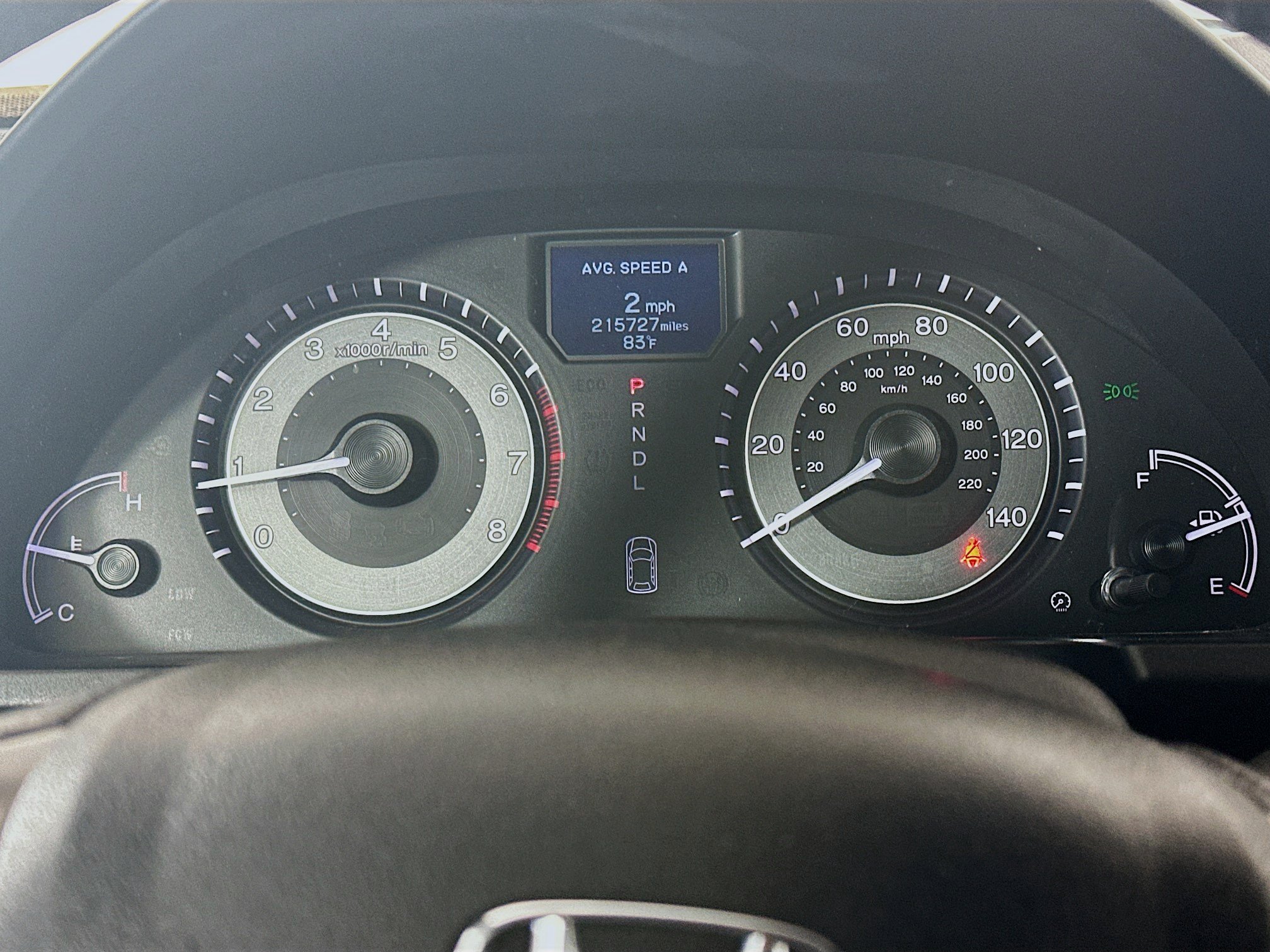 Used 2015 Honda Odyssey Touring image 21
