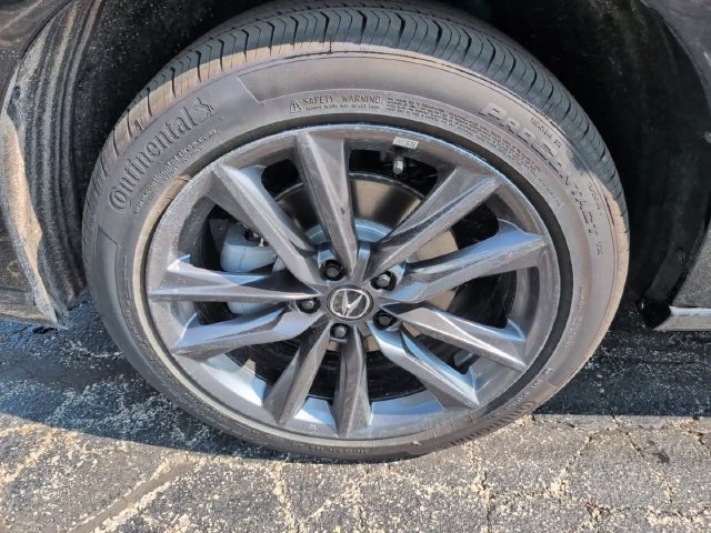 New 2026 Acura ADX A-Spec AWD/4WD image 10