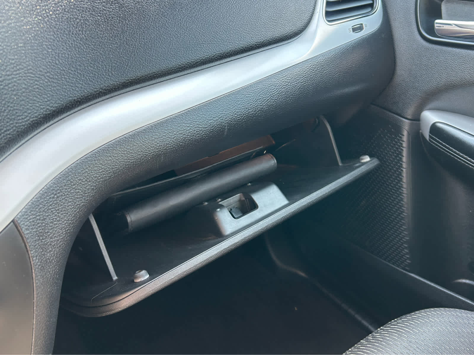 Used 2014 Dodge Journey SXT w/ Flexible Seating Group FWD image 34