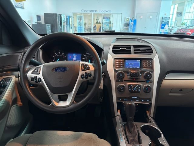 Used 2015 Ford Explorer Base image 27