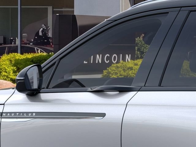 New 2024 Lincoln Nautilus Reserve w/ Equipment Group 203A AWD/4WD image 20