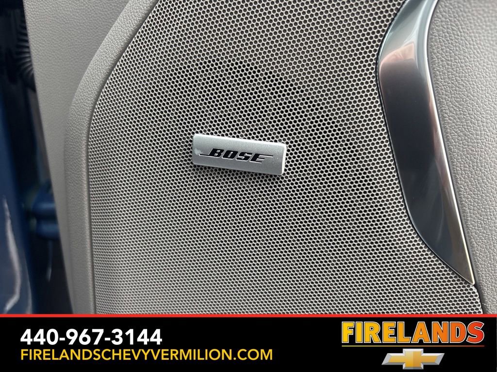 New 2026 Chevrolet Suburban LT w/ Comfort Package image 35