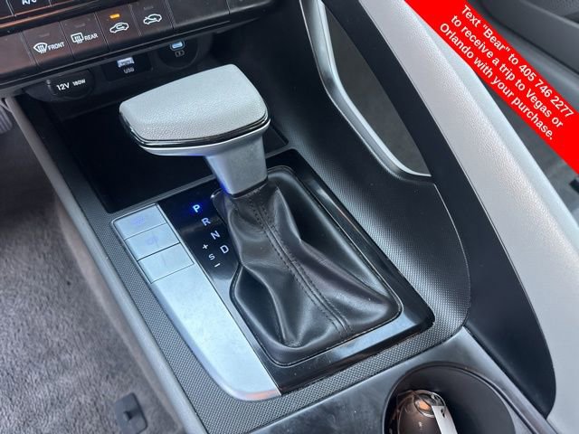 Used 2024 Hyundai Elantra SEL image 26