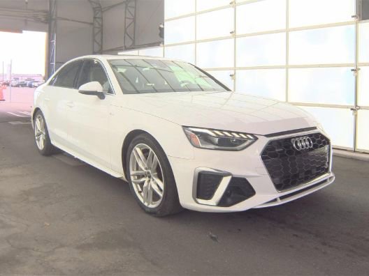 Used 2023 Audi A4 2.0T Premium Plus image 2