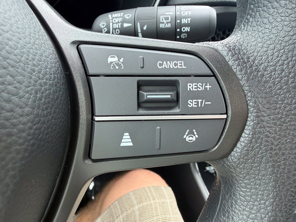 New 2026 Honda CR-V LX image 18