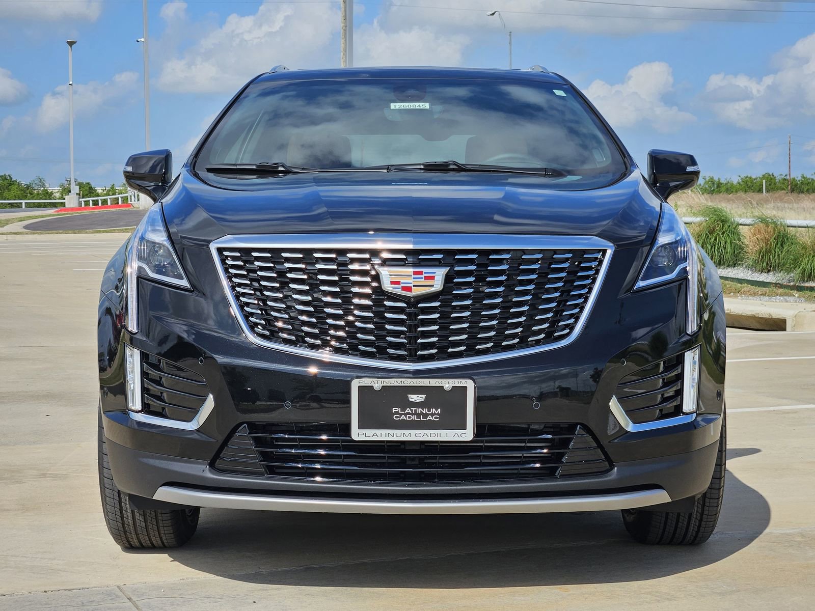 New 2026 Cadillac XT5 Premium Luxury image 6