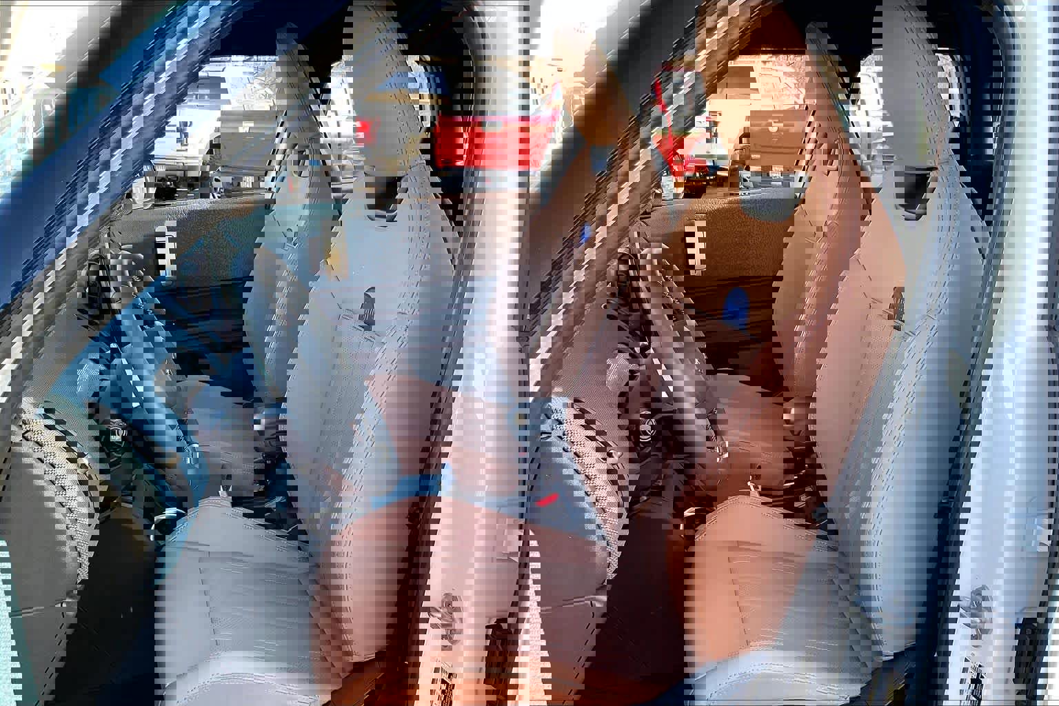 Certified 2025 MINI Cooper Countryman S image 8