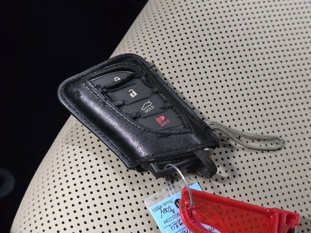 Used 2019 Lexus ES 350 image 32