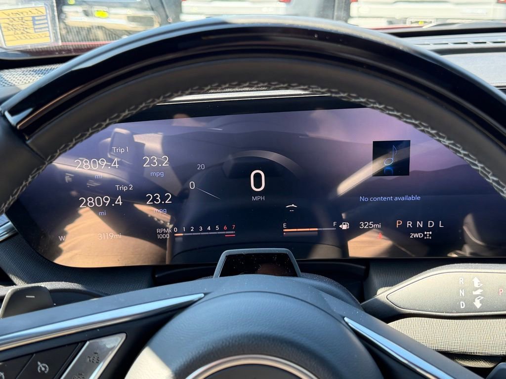 New 2025 Buick Enclave Sport Touring w/ Super Cruise Package image 27