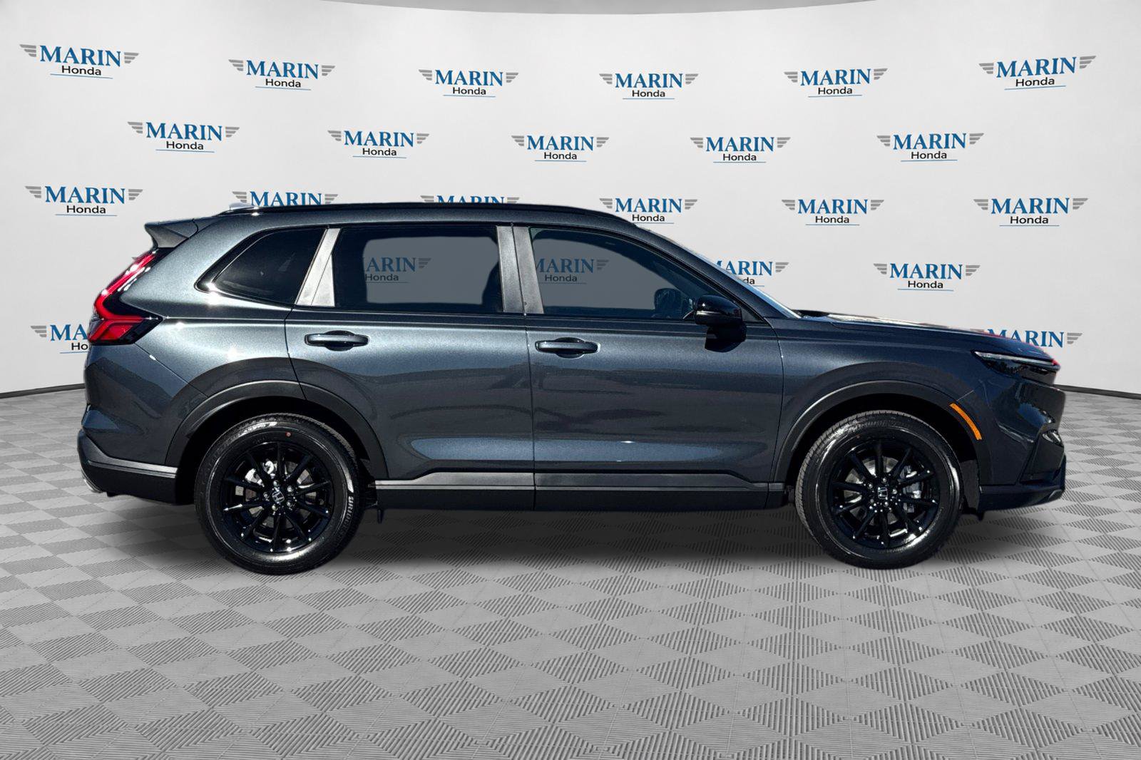 New 2027 Honda CR-V Sport-L image 2