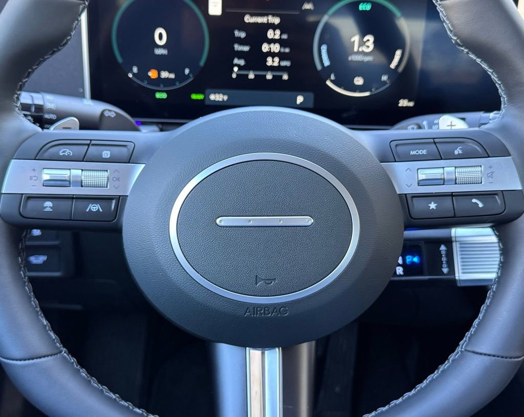 New 2026 Hyundai Sonata Limited image 8