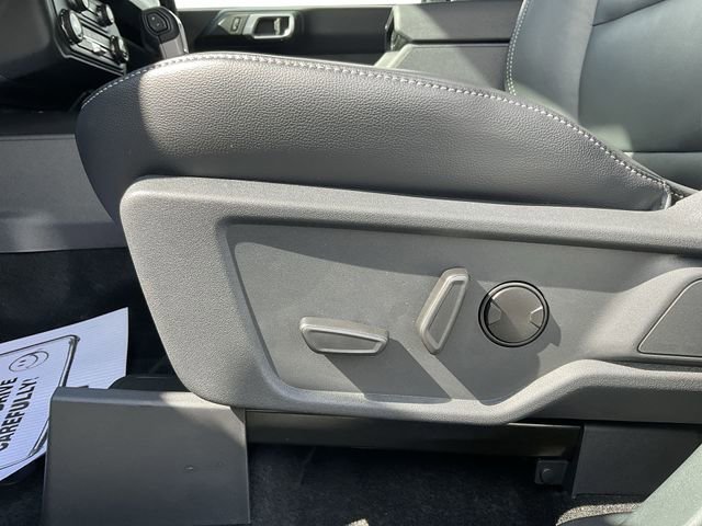 New 2026 Ford Bronco Outer Banks image 12