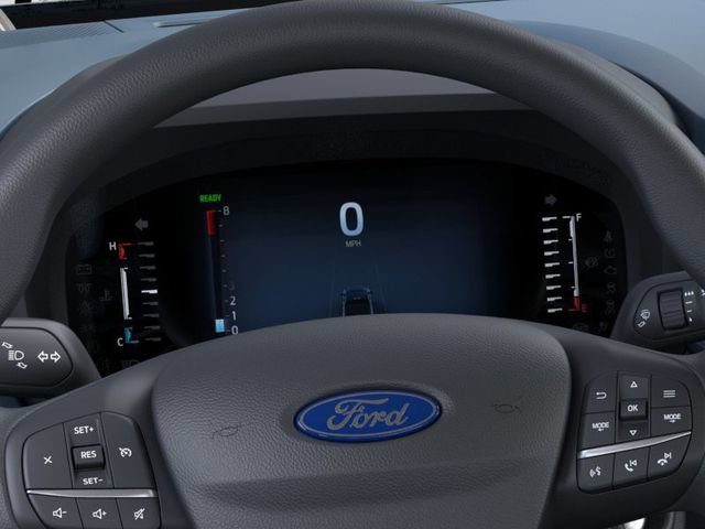 New 2026 Ford Maverick XL FWD image 15