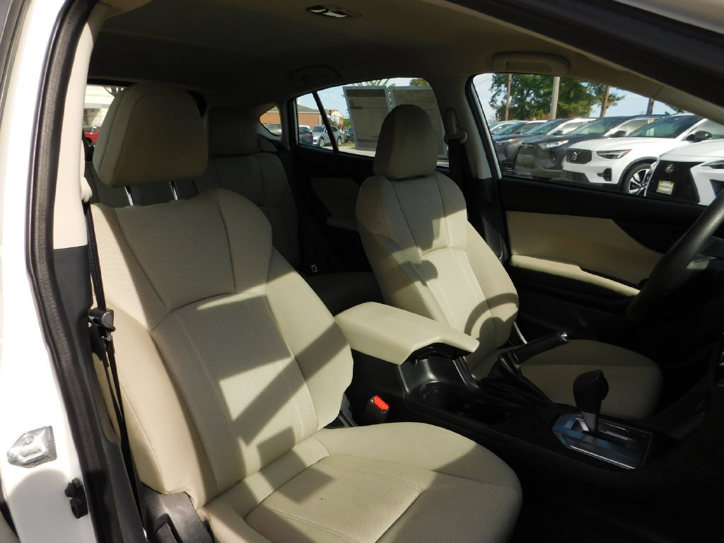 Used 2023 Subaru Impreza 2.0i AWD/4WD image 9