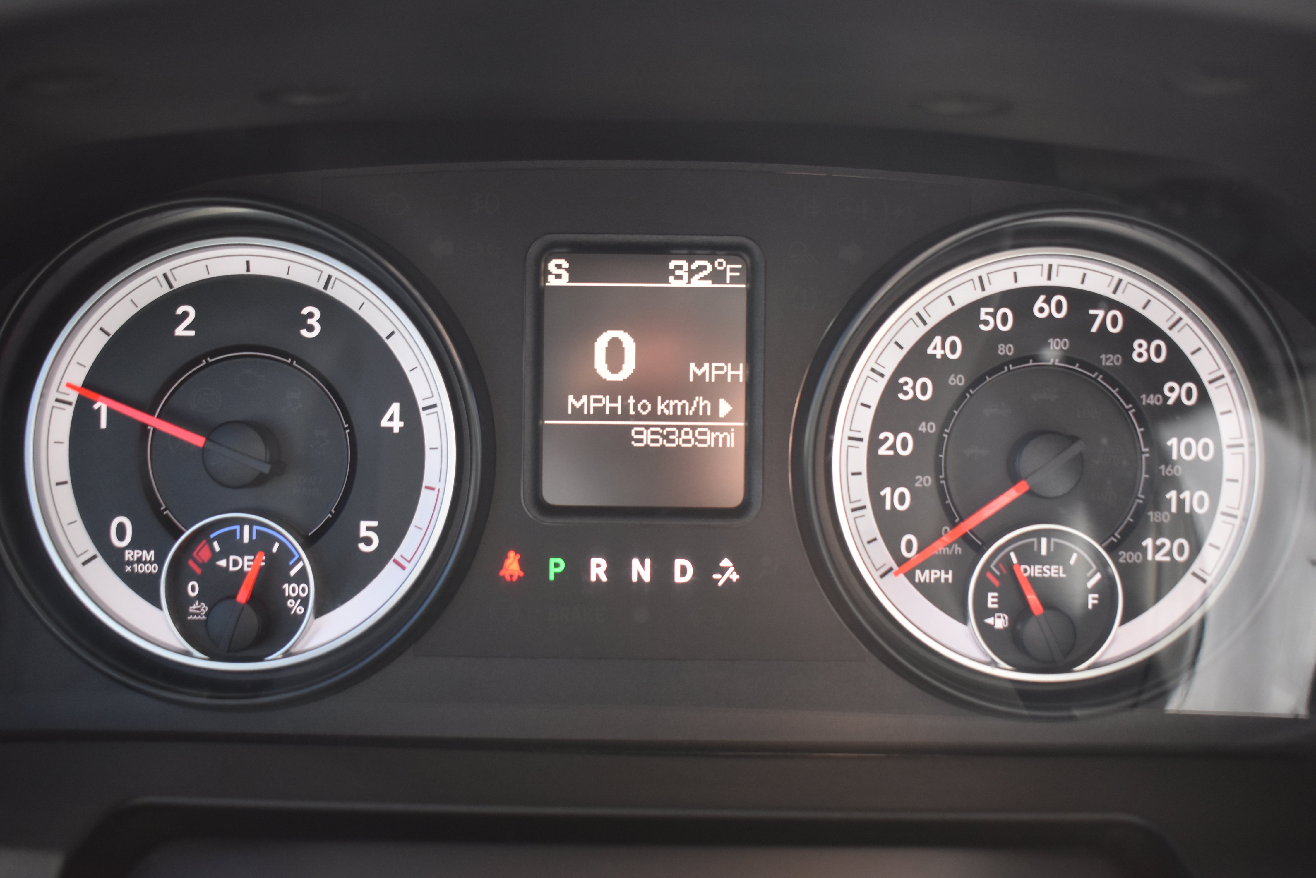 Used 2015 RAM 1500 Tradesman w/ Popular Equipment Group image 33