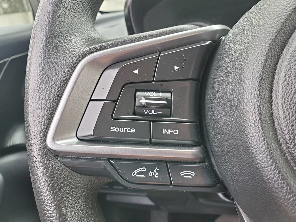 Used 2018 Subaru Impreza 2.0i AWD/4WD image 24