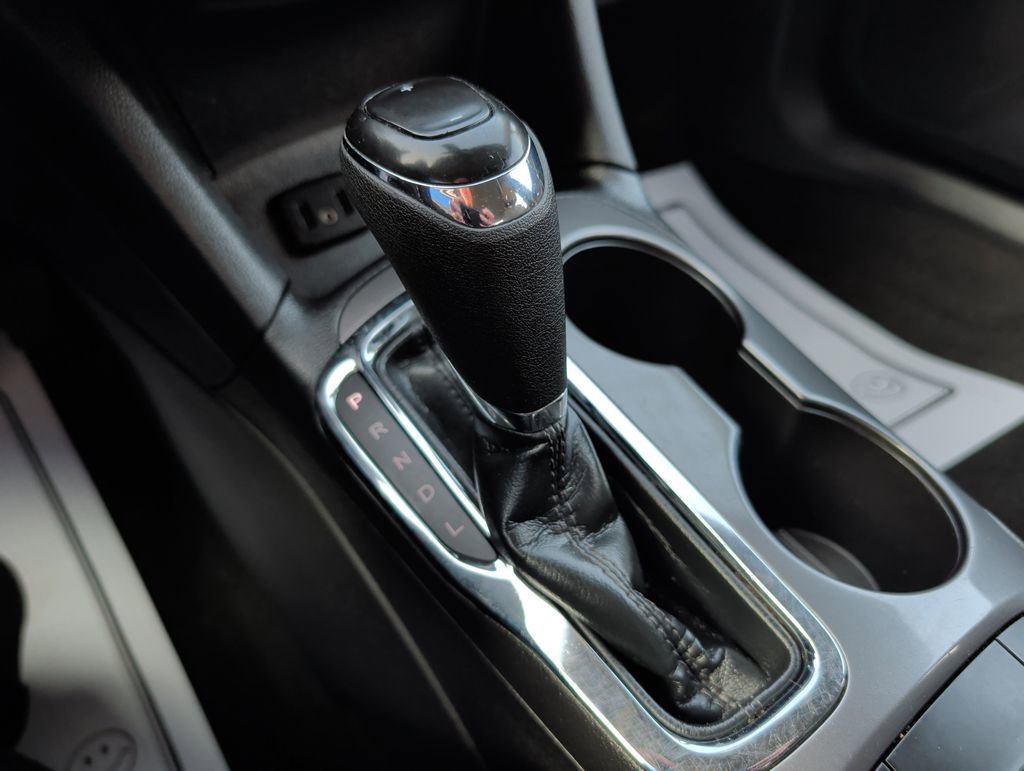 Used 2019 Chevrolet Cruze LT w/ LT Fleet Convenience Package image 16