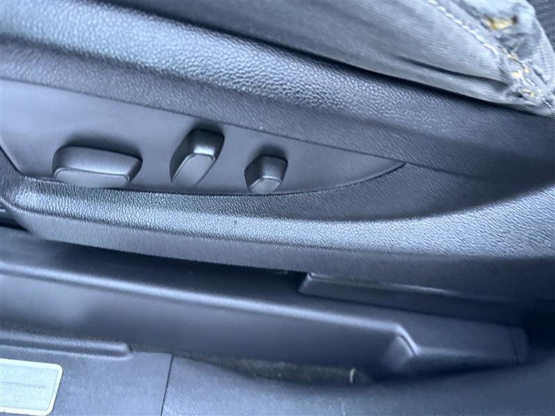 Used 2016 Chevrolet Silverado 1500 LT w/ All Star Edition image 8