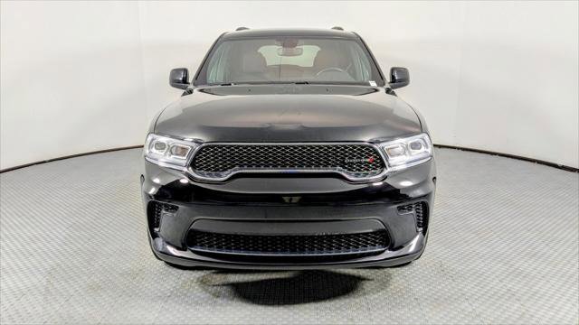 Used 2024 Dodge Durango SXT image 9