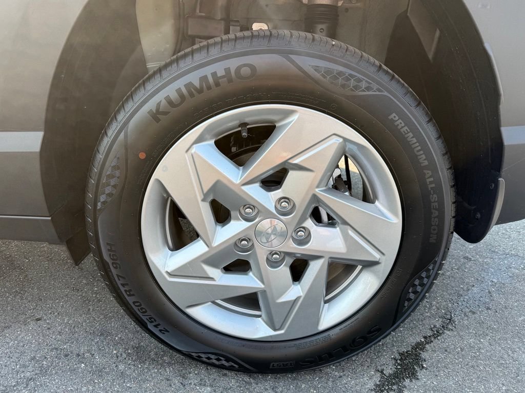 Used 2026 Hyundai Kona SE AWD/4WD image 18