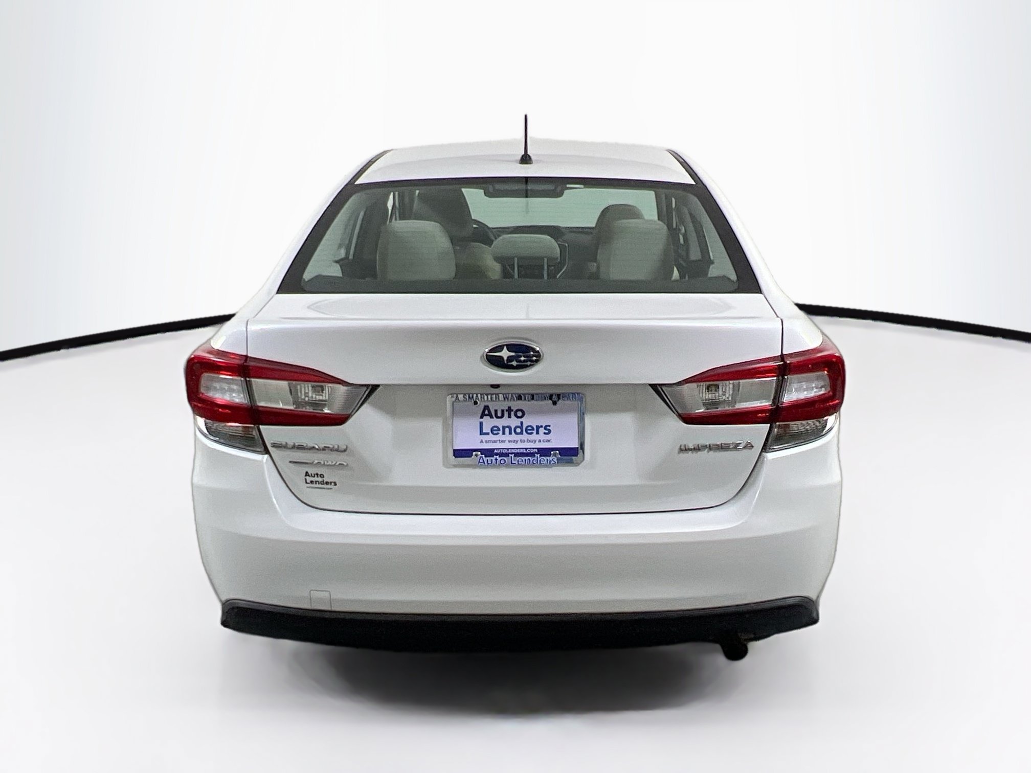 Used 2023 Subaru Impreza 2.0i AWD/4WD image 6