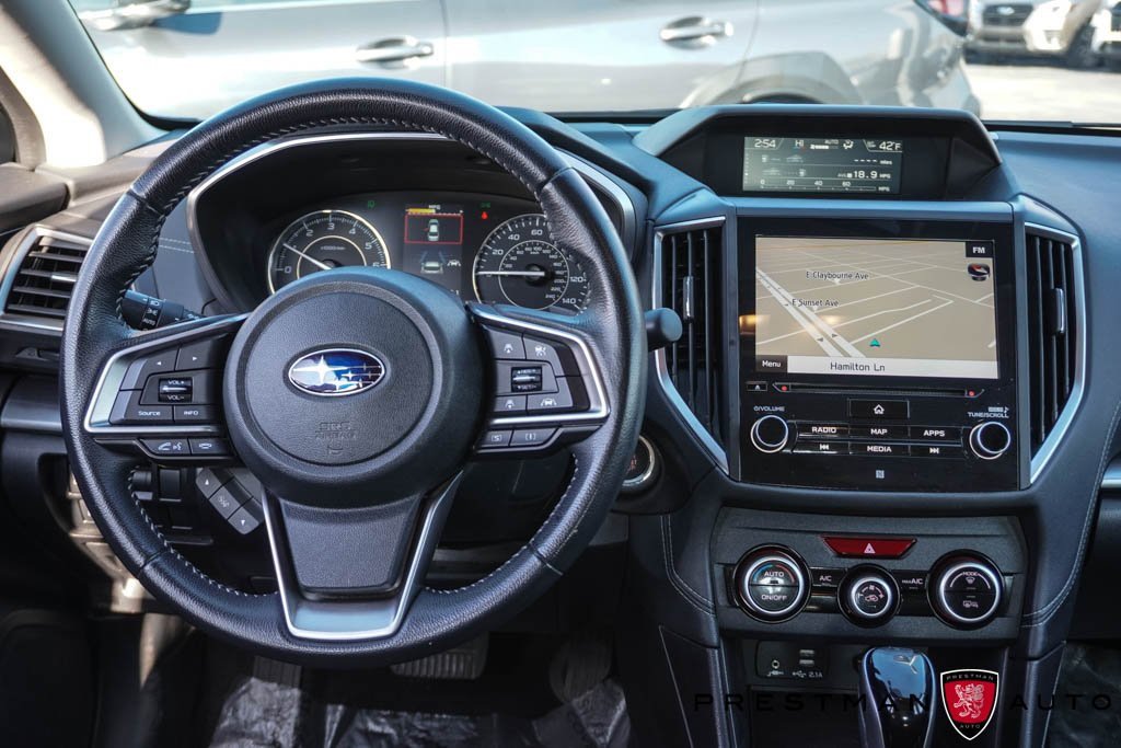 Used 2021 Subaru Impreza 2.0i Limited image 2