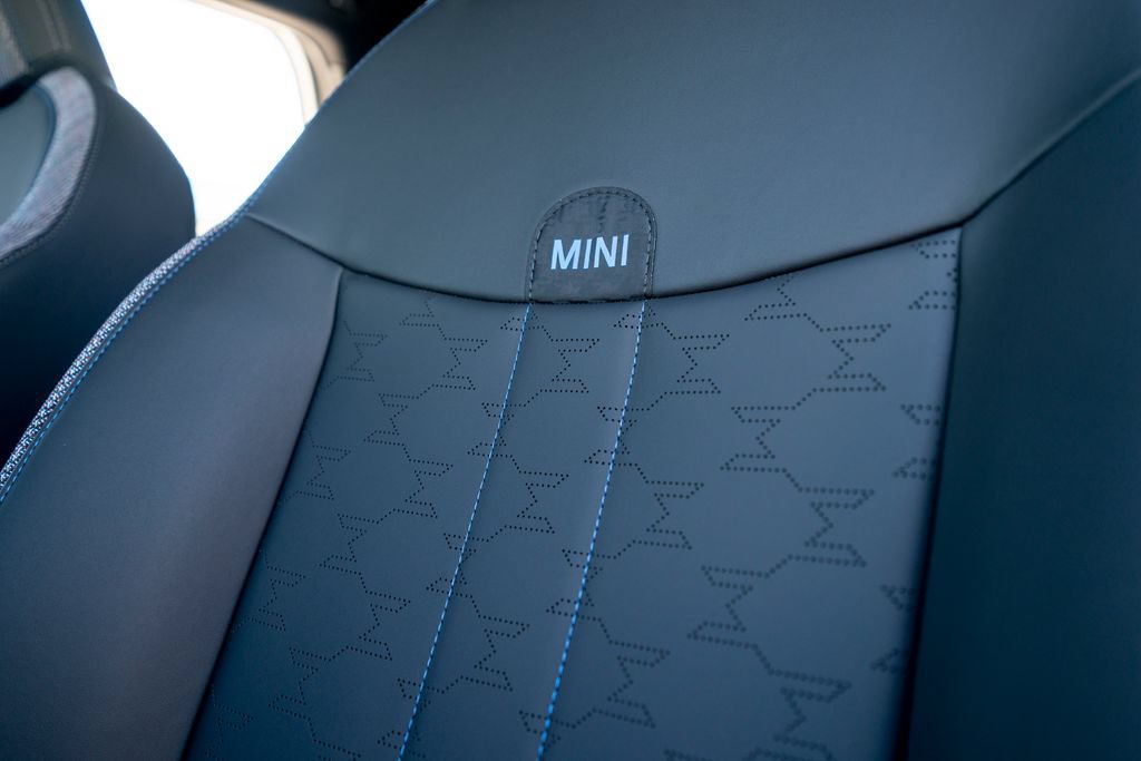 New 2027 MINI Cooper Countryman S AWD/4WD image 19