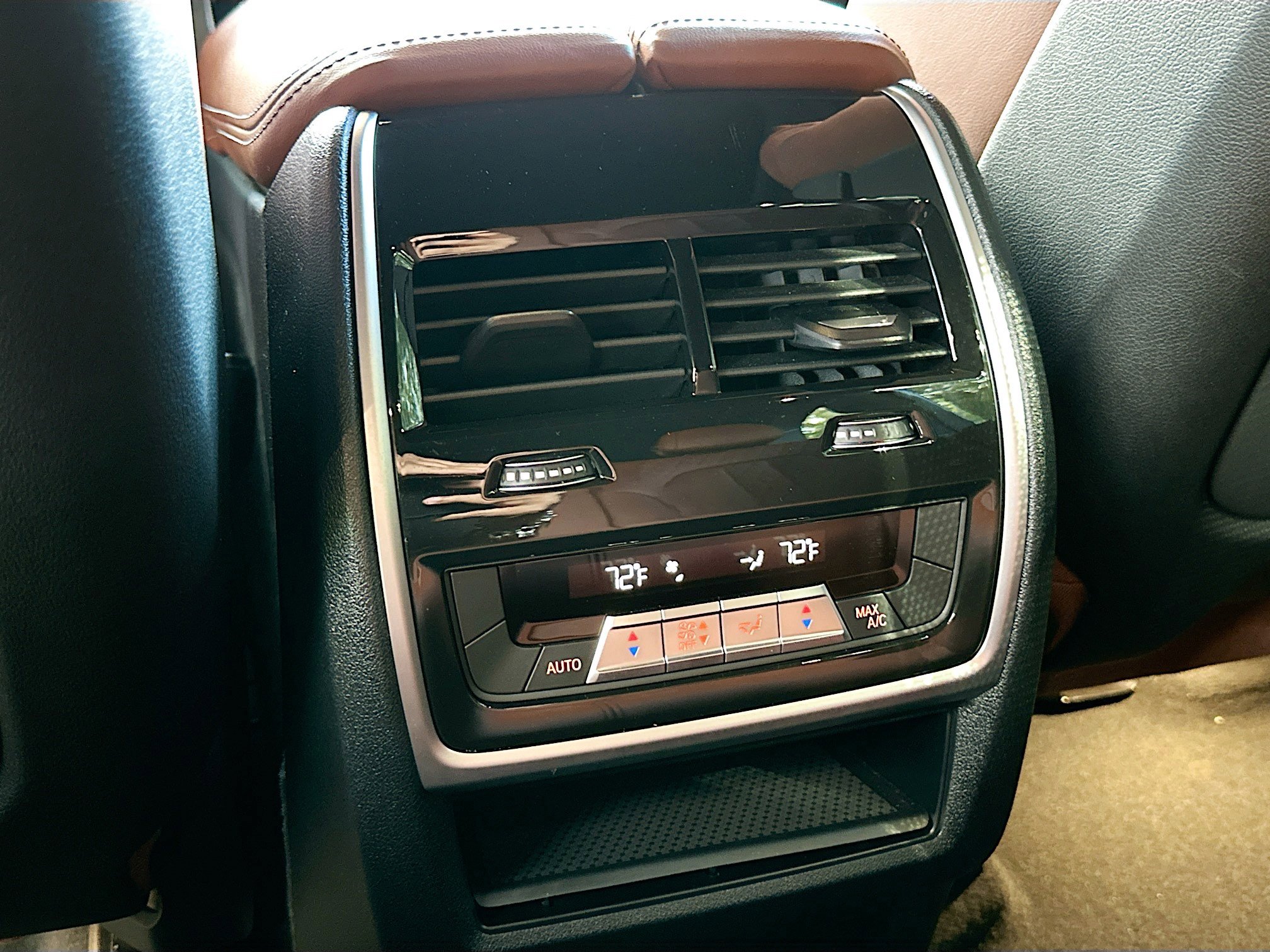 Certified 2023 BMW X5 xDrive40i w/ Executive Package image 27